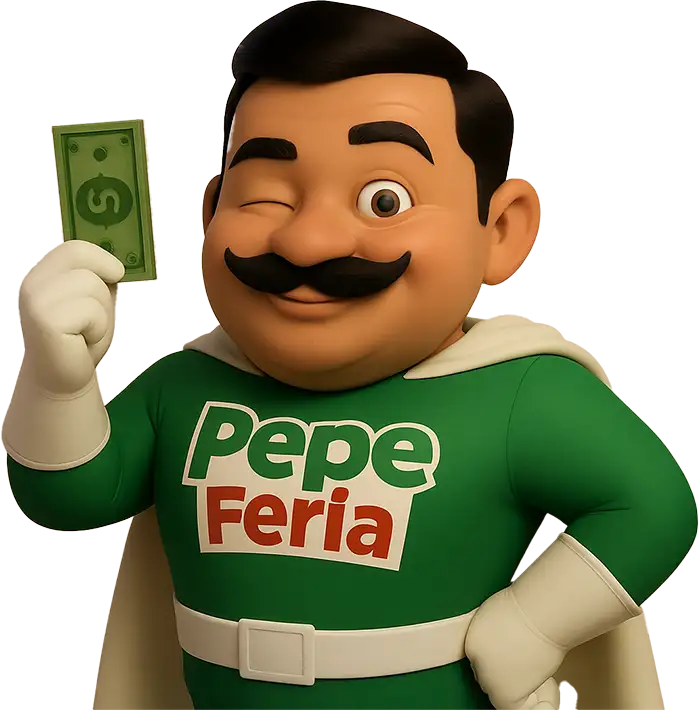 pepe-feria-con-billete
