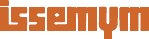 Logo Issemym